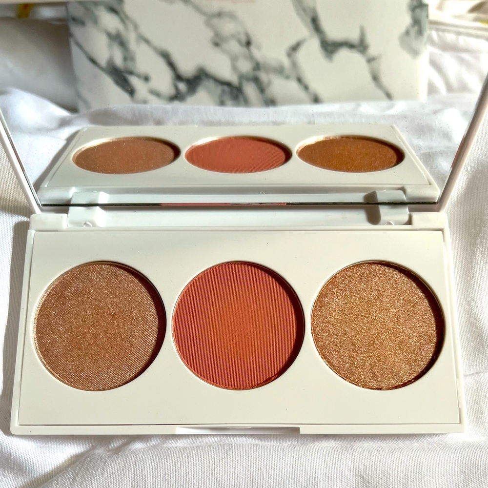 OFRA Madison Miller Pallet